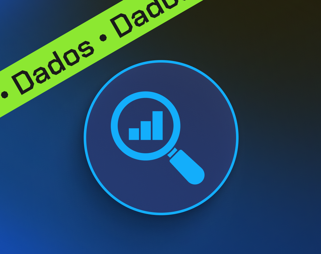 Imagem da carreira: Análise de Dados