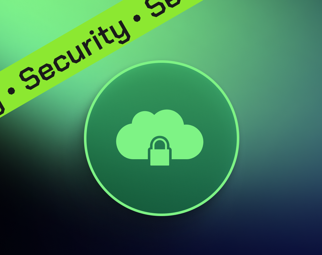 Imagem da carreira: Cloud Security
