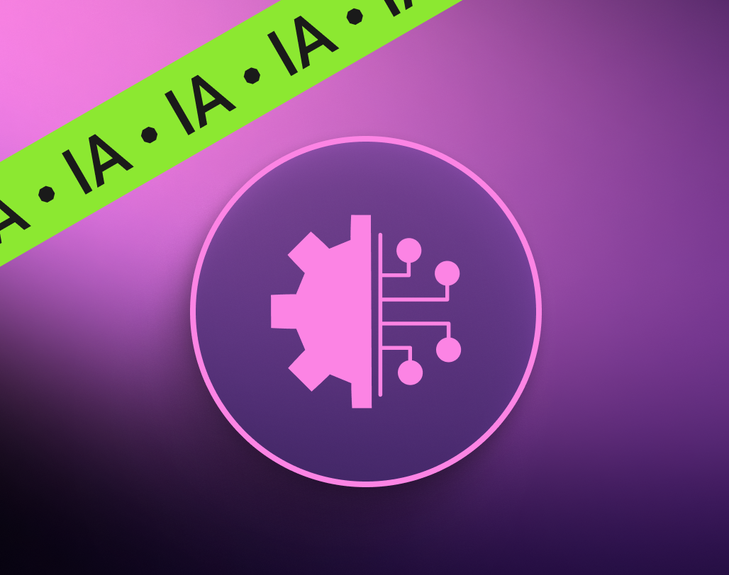 Imagem da carreira: Engenharia de IA