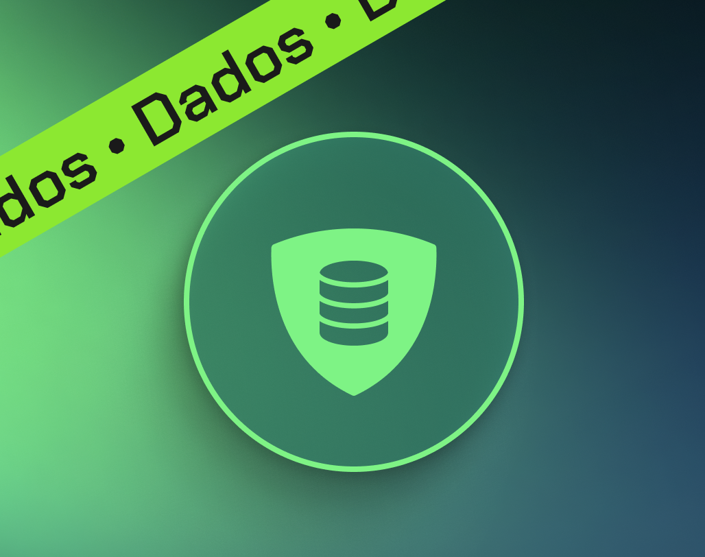 Imagem da carreira: Governança de Dados