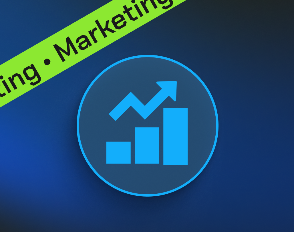 Imagem da carreira: Growth Marketing