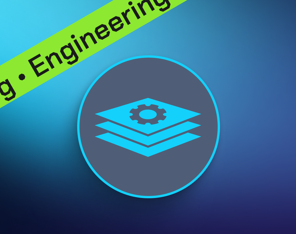 Imagem da carreira: Platform Engineering