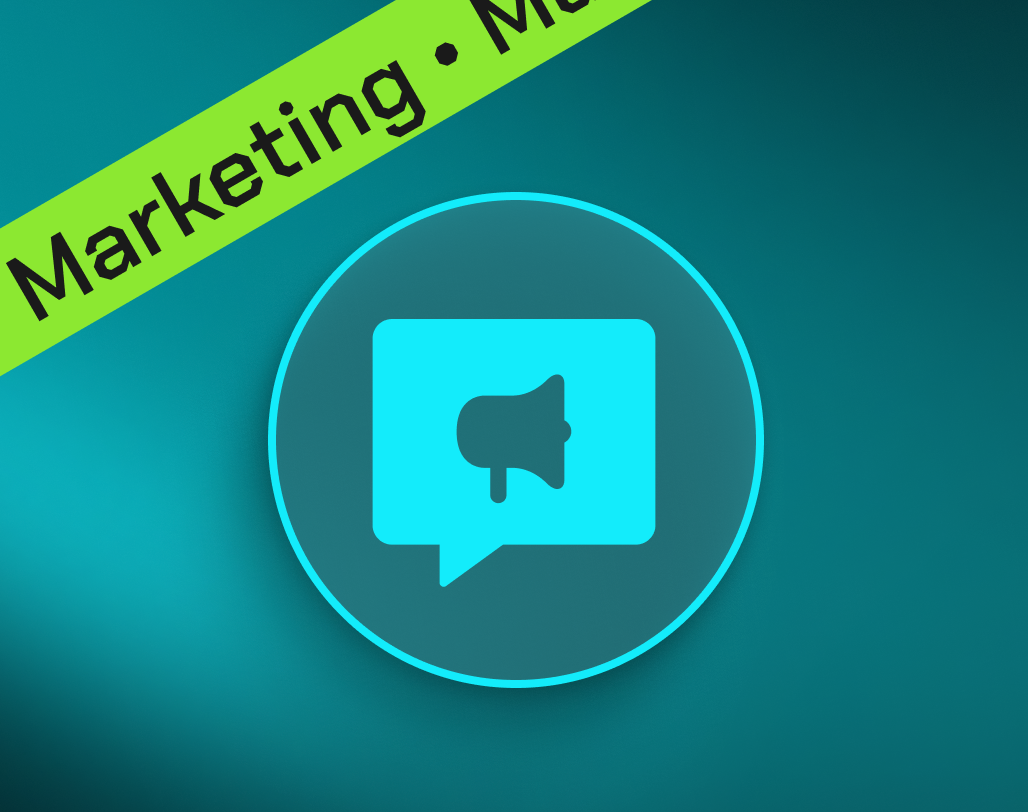 Imagem da carreira: Social Media Marketing