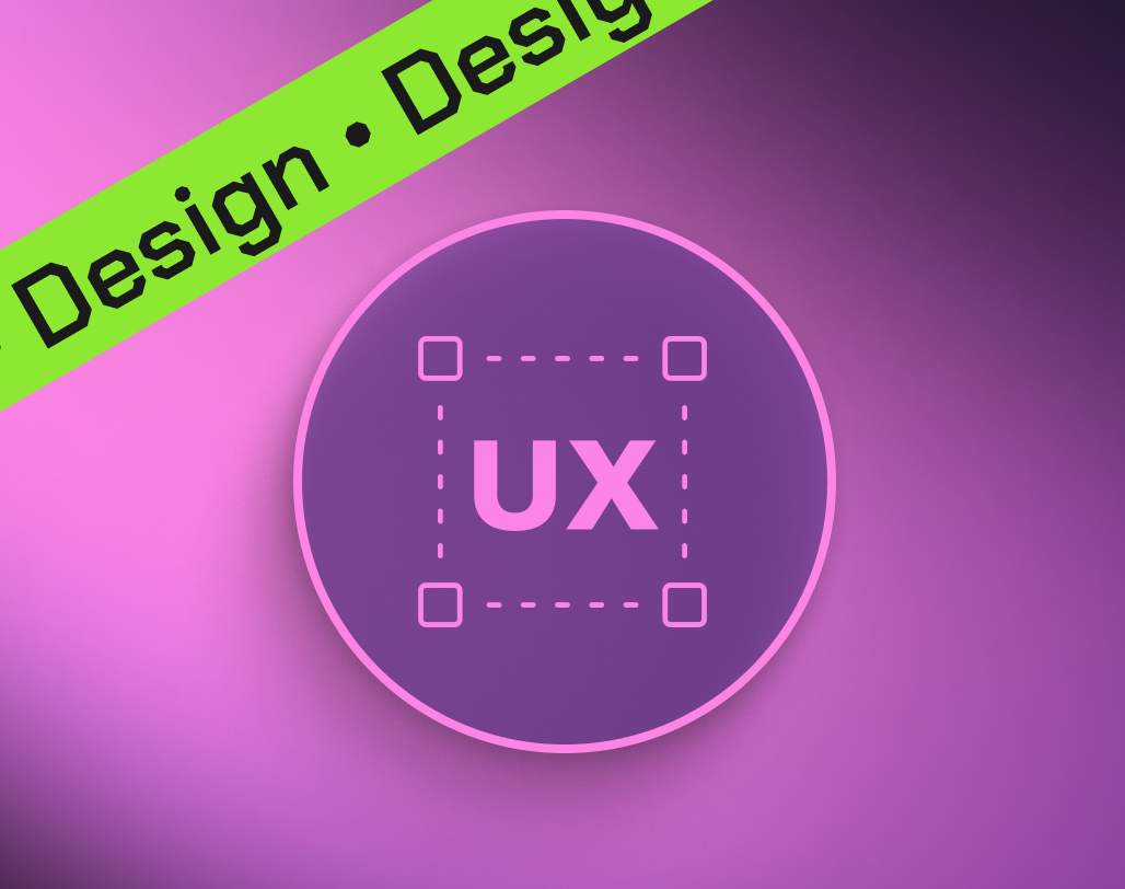 Imagem da carreira: UX Design