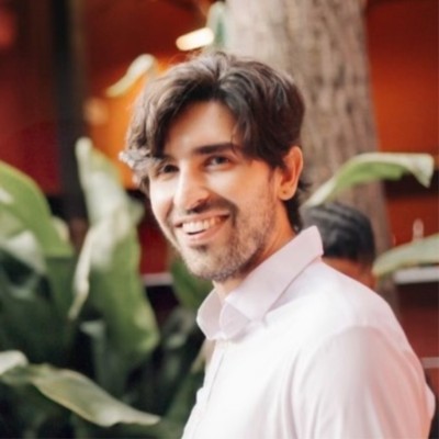 Foto de Henrique Bittencourt