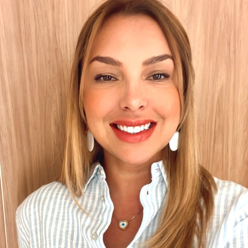 Foto de Aline Silveira