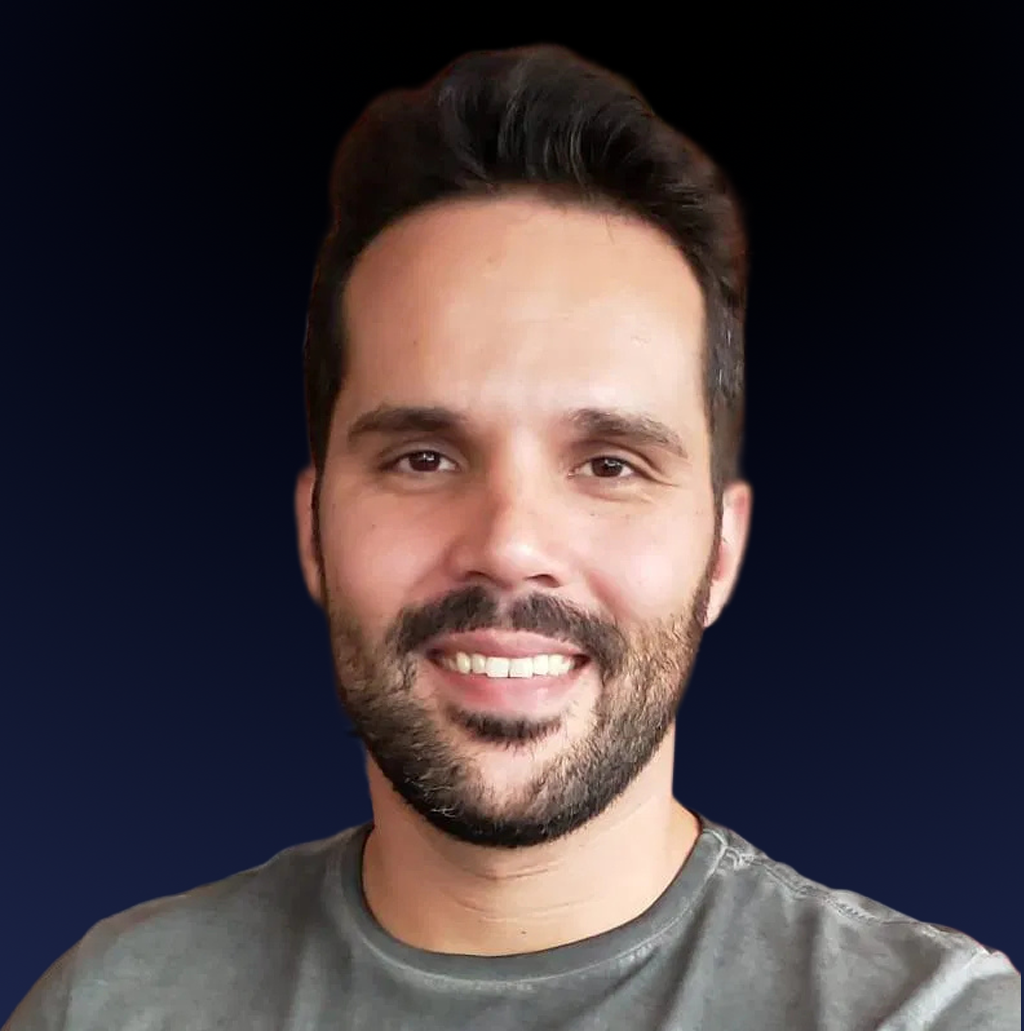 Foto de Allan Henrique Souza Carvalho