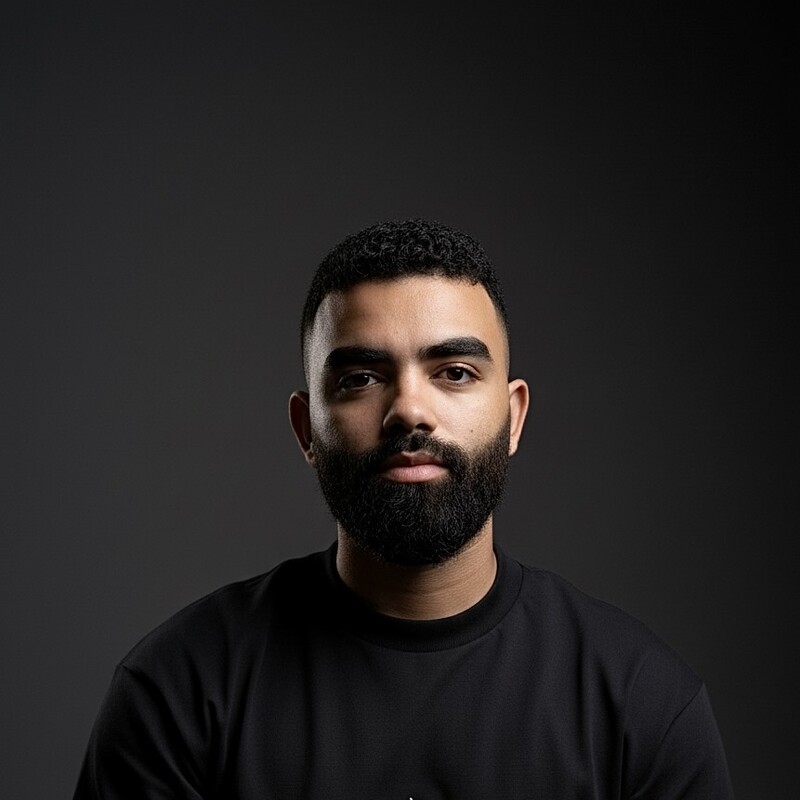 Foto de Jan Müller Machado