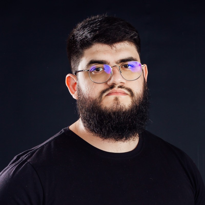 Foto de João Ataíde