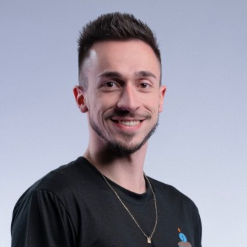 Foto de João Vitor Veronese