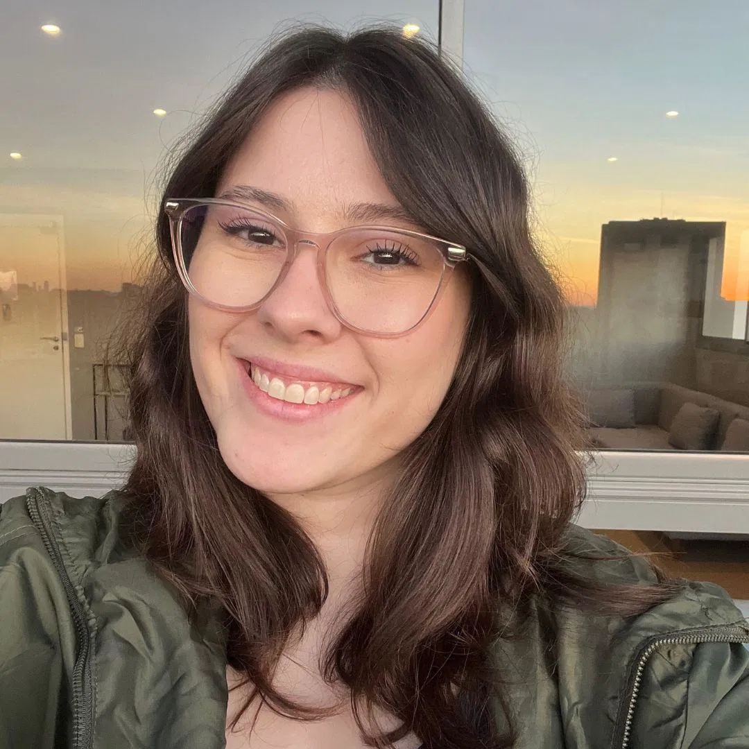 Foto de Letícia Pires