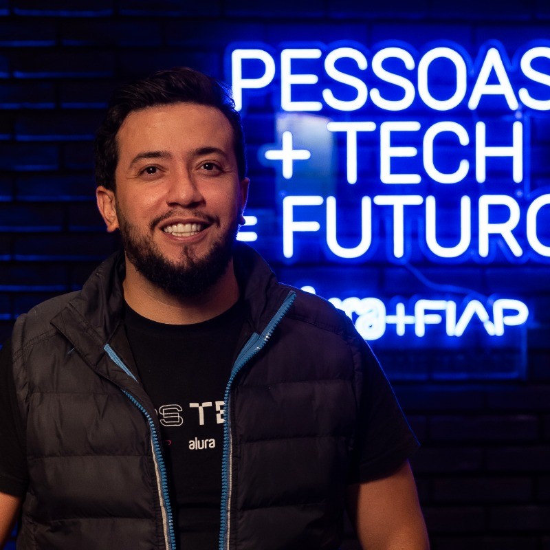 Foto de Luiz Leardine