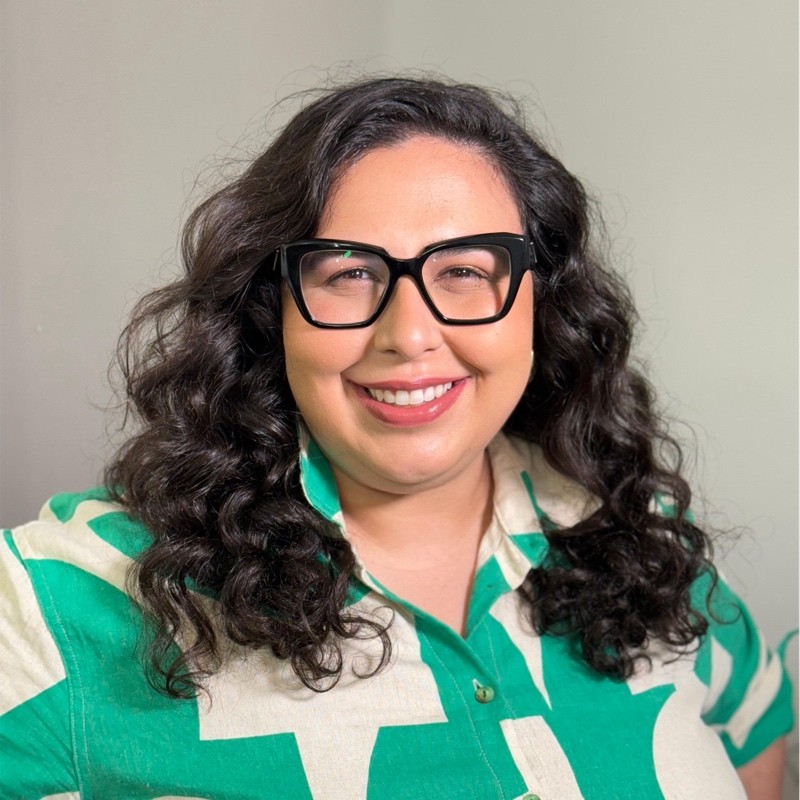 Foto de Mônica Maia Ribeiro