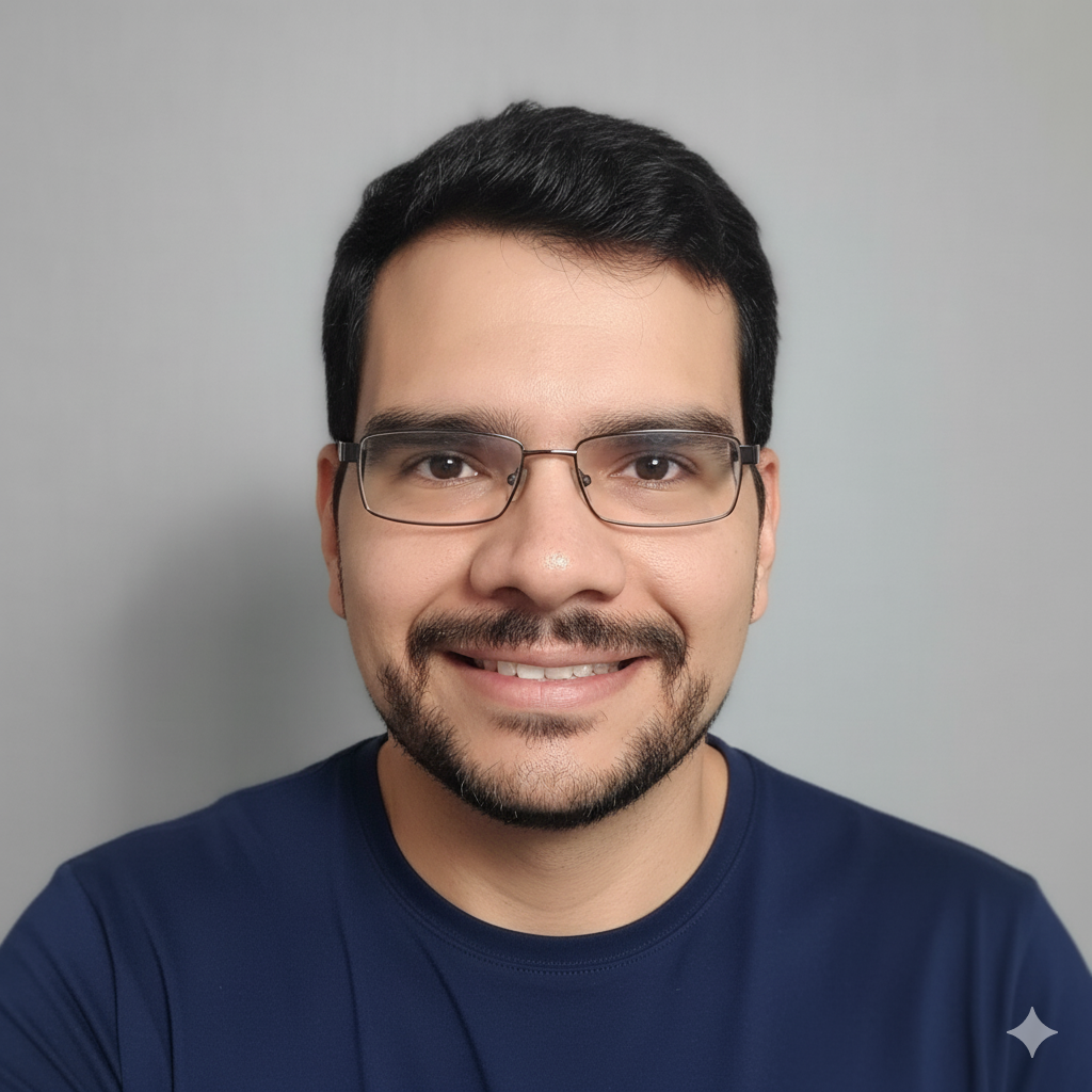Foto de Marcelo Oliveira