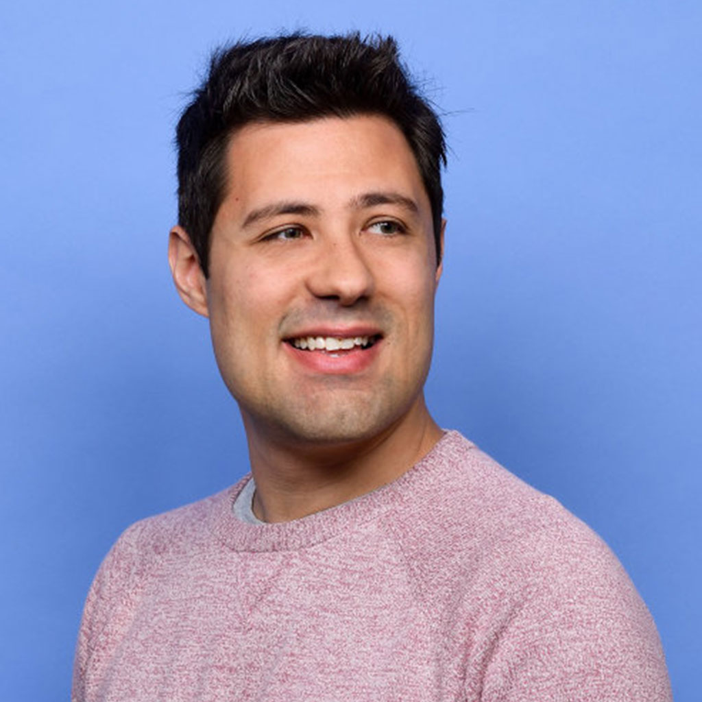 Foto de Maurício Aniche