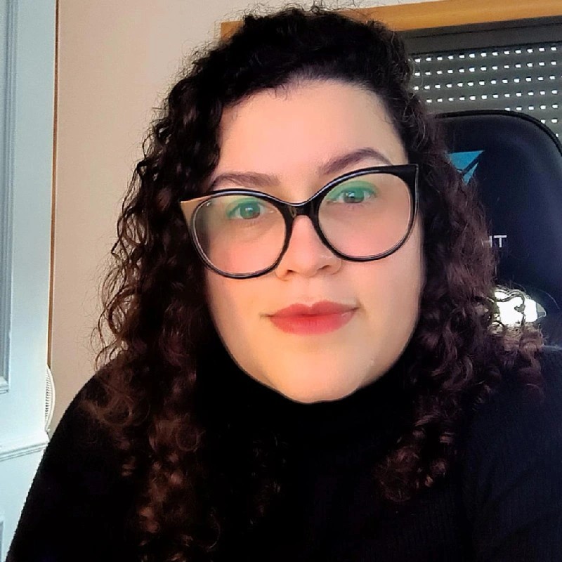 Foto de Patrícia Silva