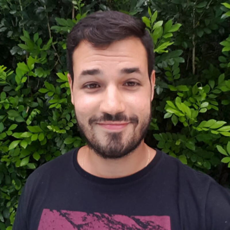 Foto de Rafael Lepritiê