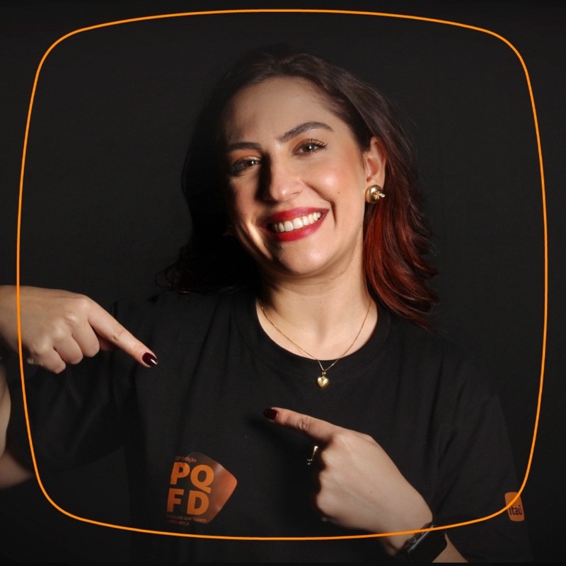 Foto de Talita Cardozo Daneluz