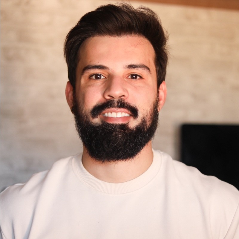 Foto de Thiago Marques