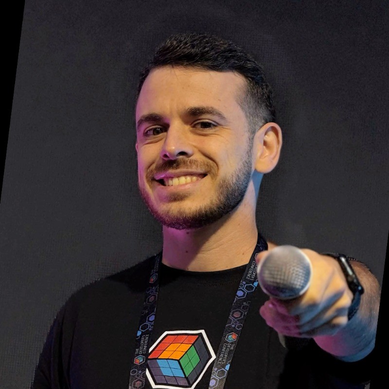 Foto de Vinícius Albano
