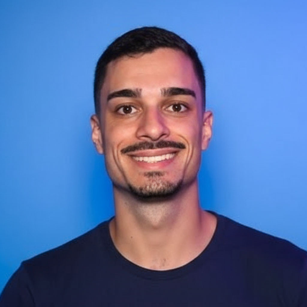 Foto de Vinicius Dias