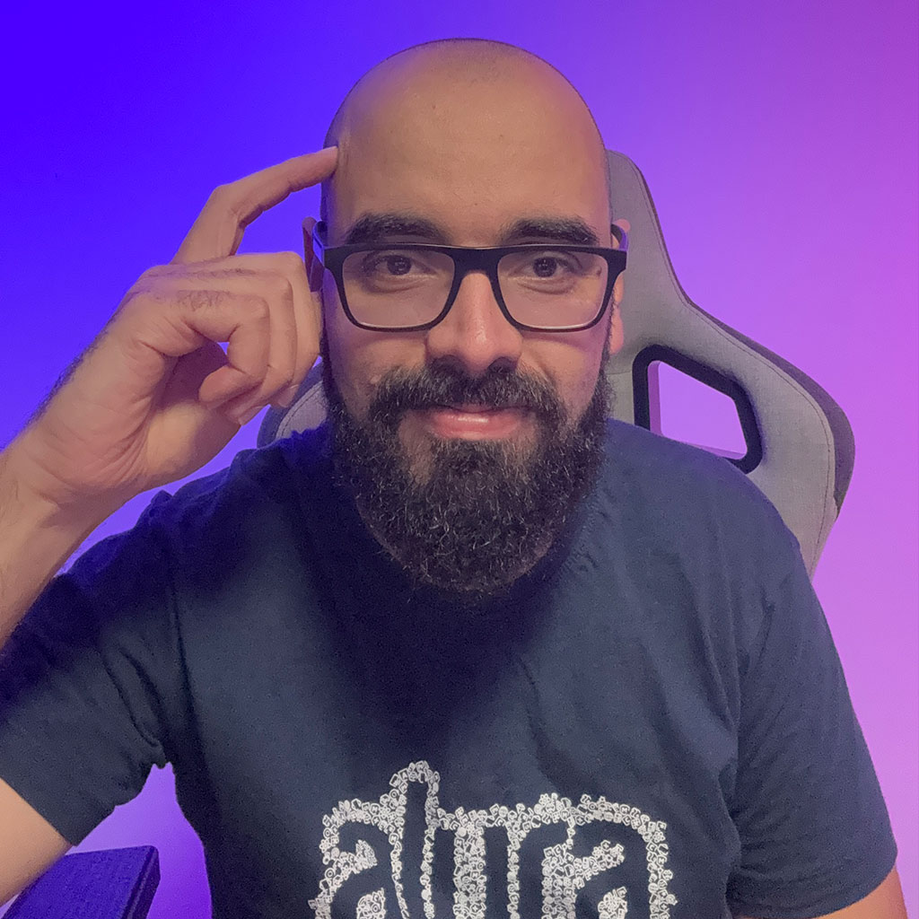 Foto de Vinicios Neves