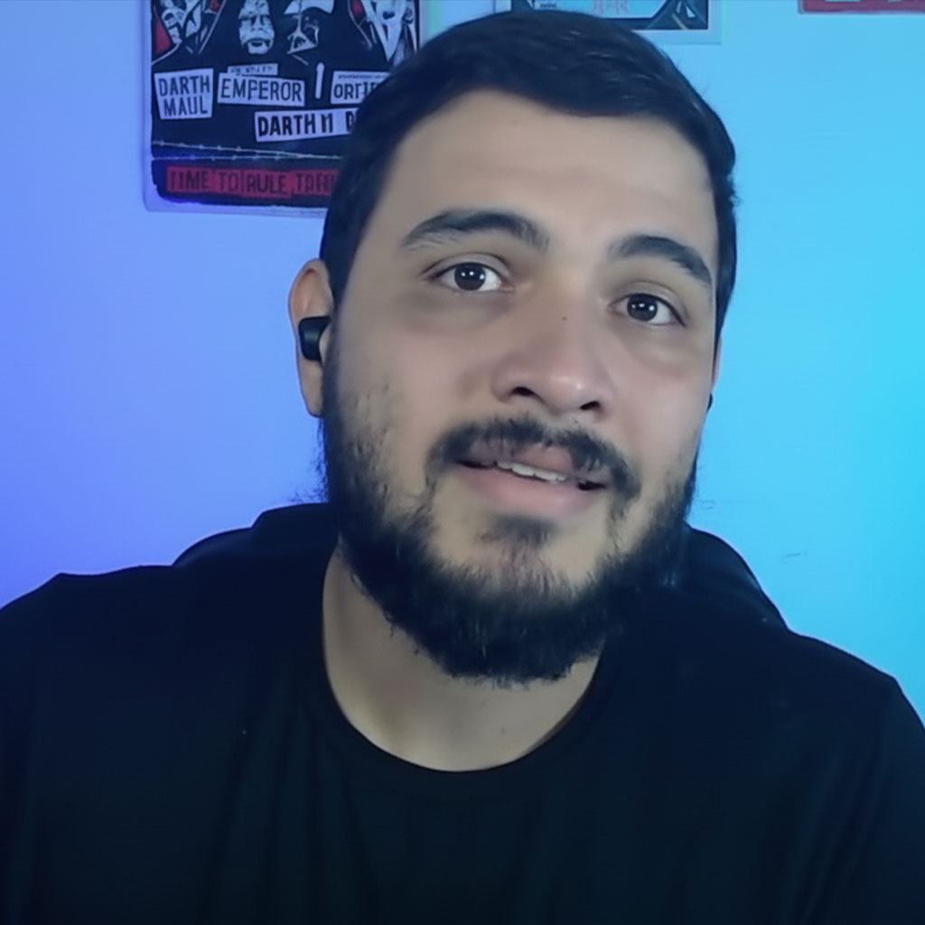 Foto de Yago Oliveira