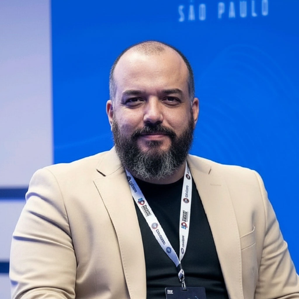 Foto de Átila Persici Filho