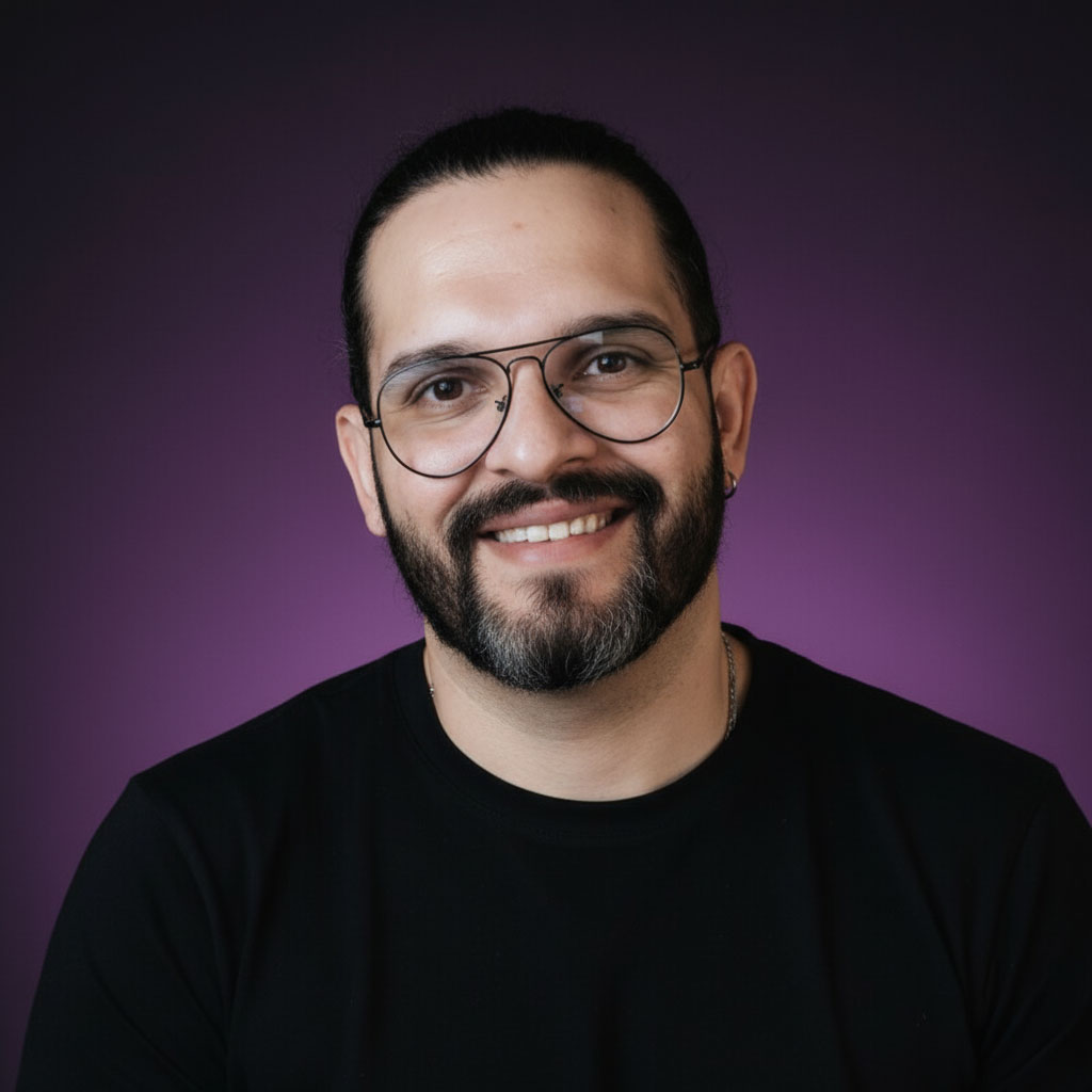 Foto de Ben-Hur Santos Ott