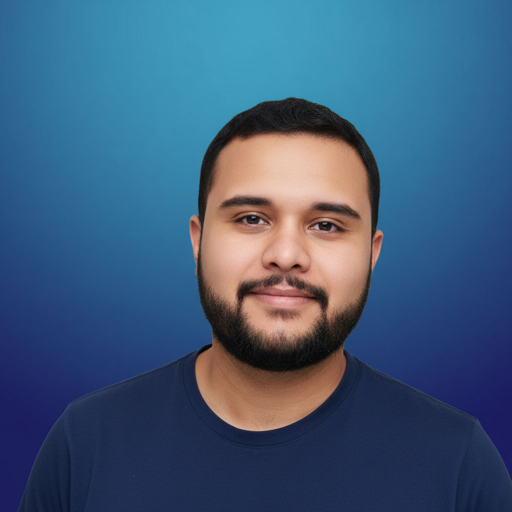 Foto de Guilherme Silva Castro