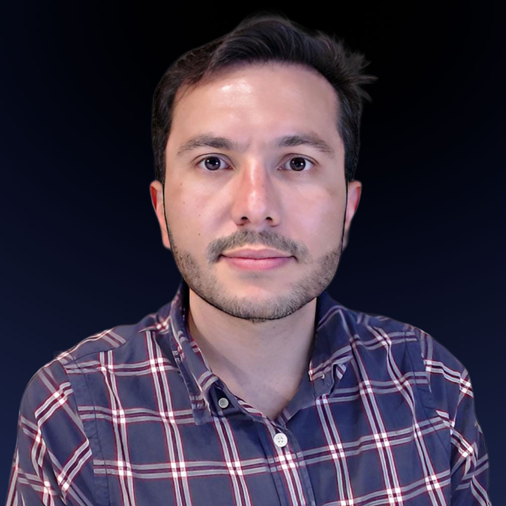 Foto de Lucas Ribeiro Mata