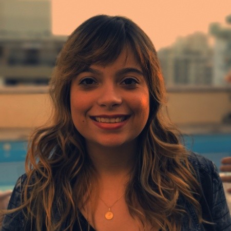 Foto de Michelle Mesquita