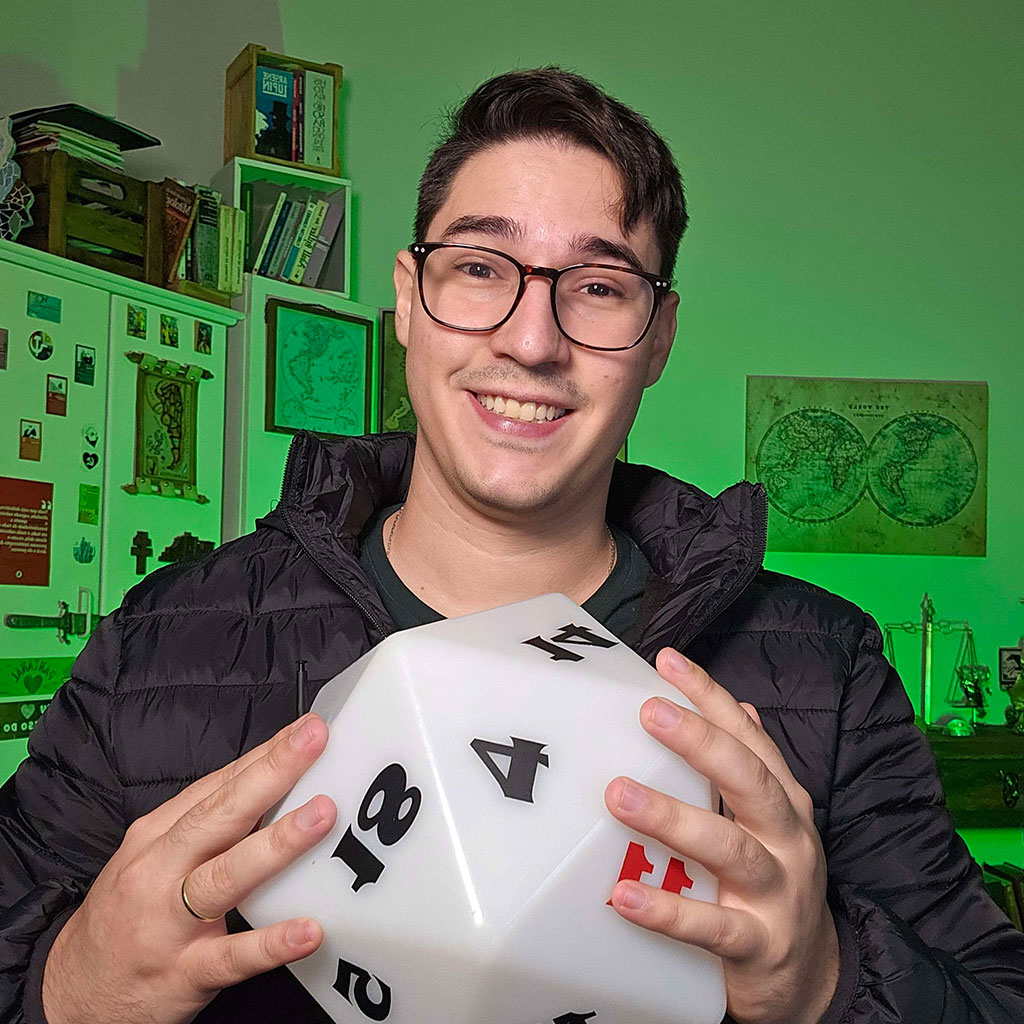 Foto de Pedro Moura