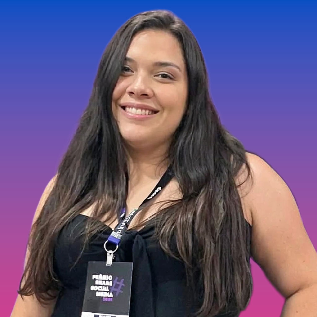 Foto de Renata Gomes