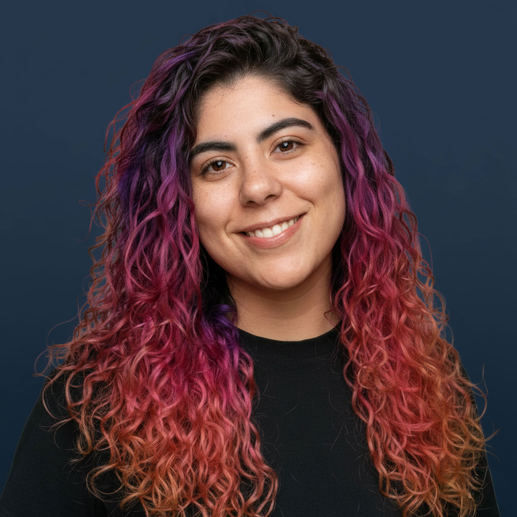 Foto de Talita Rodrigues