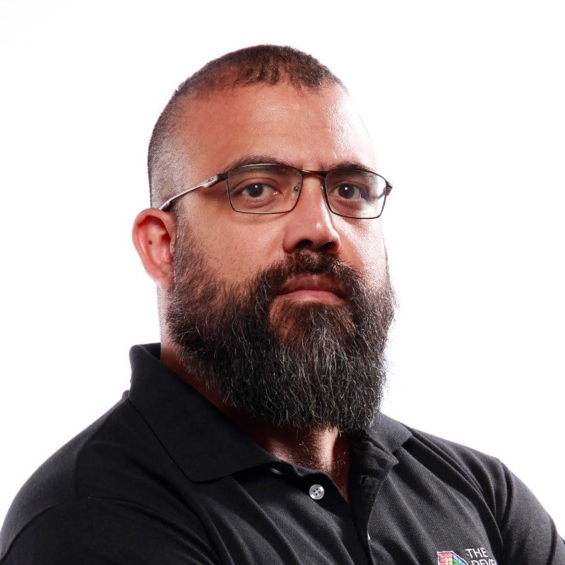 Foto de Danilo Régis