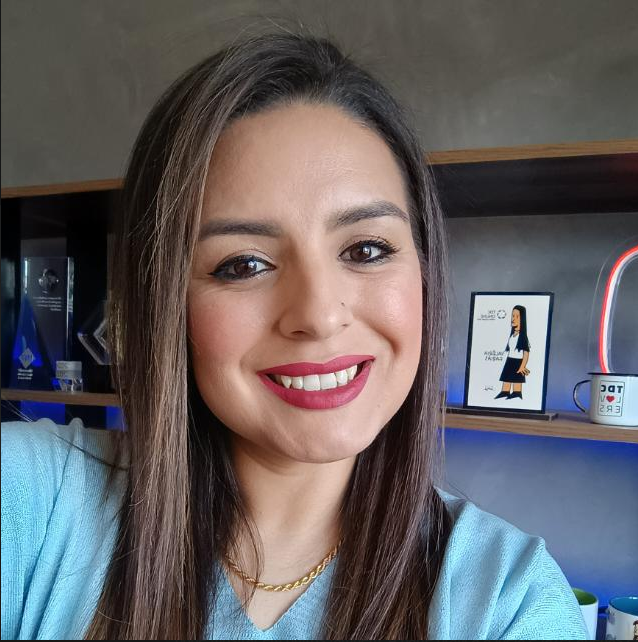 Foto de Valéria Baptista