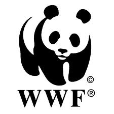 Logotipo do WWF