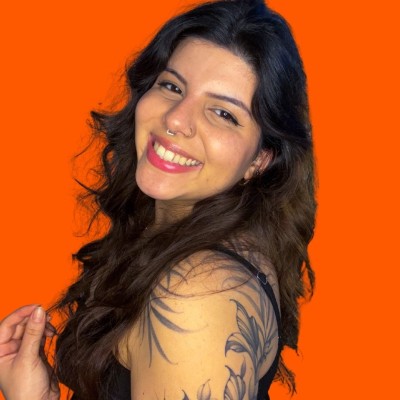 Foto de Camila Quixabeira