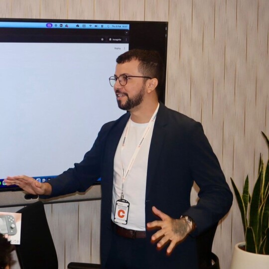 Foto de Julles Mitoura