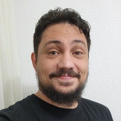 Foto de Maximillian Arruda