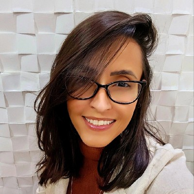Foto de Vanessa Quadros