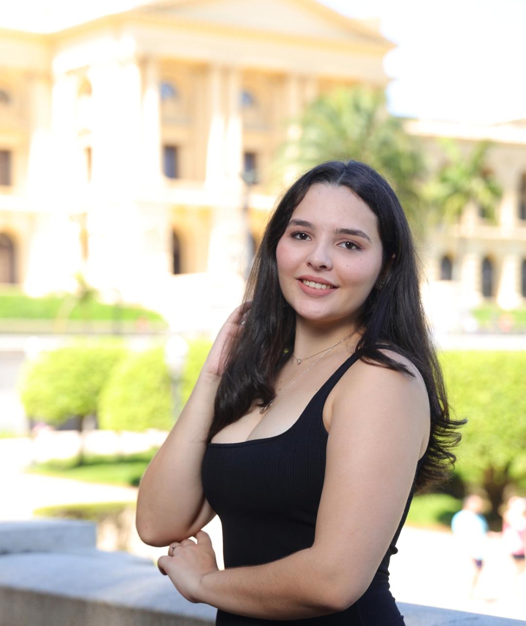 Foto de Agnes Ruescas