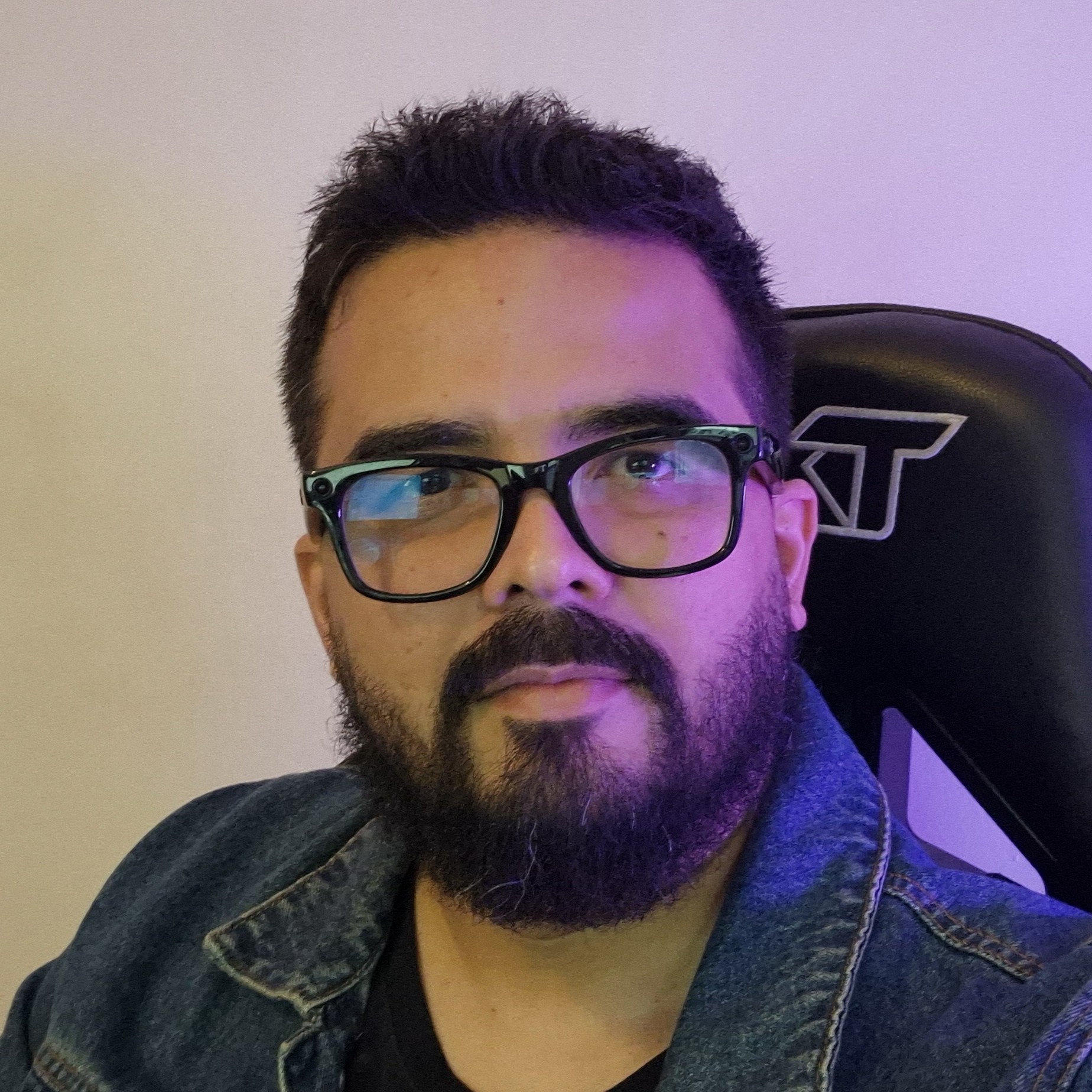 Foto de Daniel Amaral
