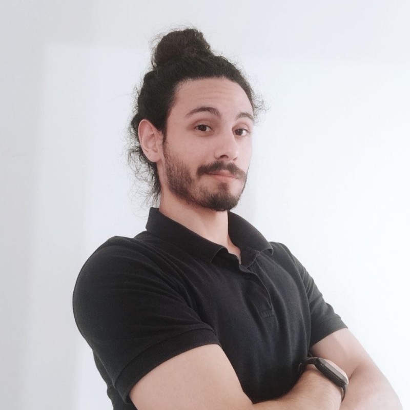 Foto de Henrique La Montagna